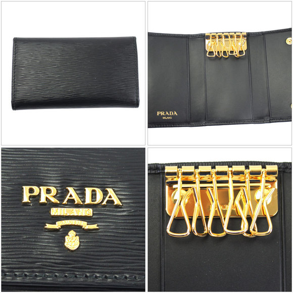 Prada Black Case - Picture 1 of 3